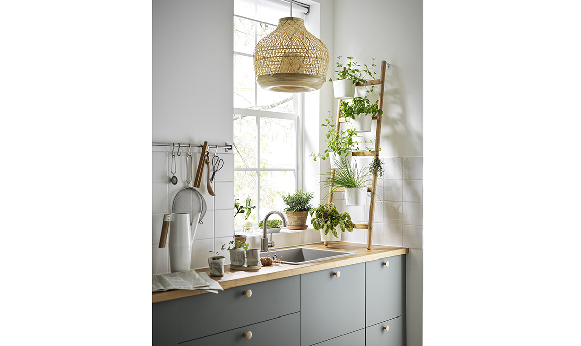 cucina