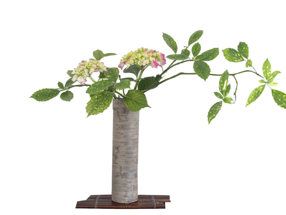 Come si fa un ikebana facile