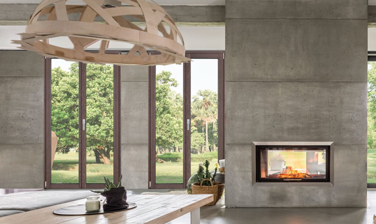 Una finestra tra le stelle