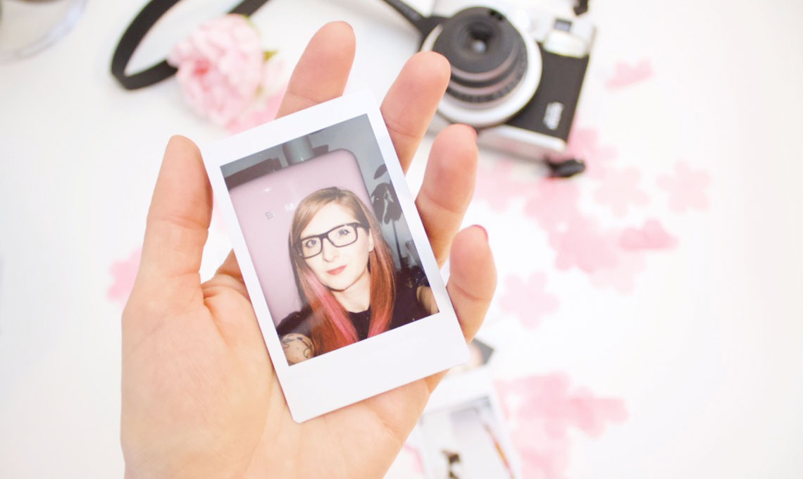 album fotografici