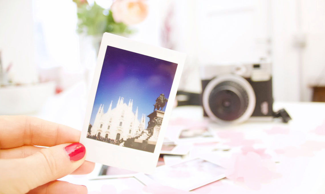album fotografici
