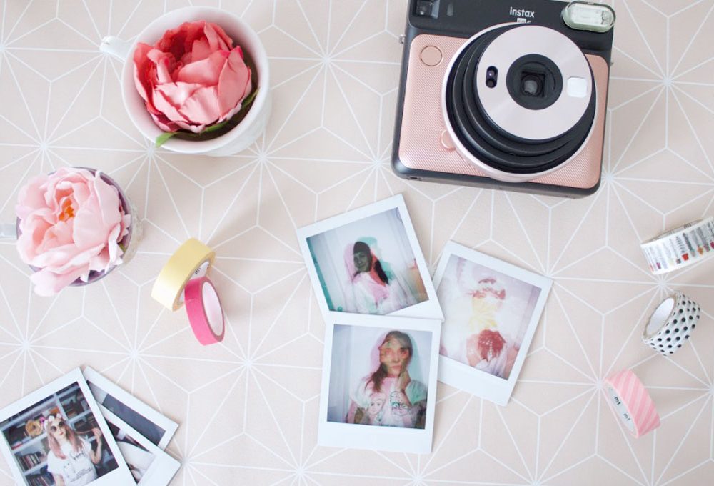 3 oggetti utili per creare i tuoi album fotografici