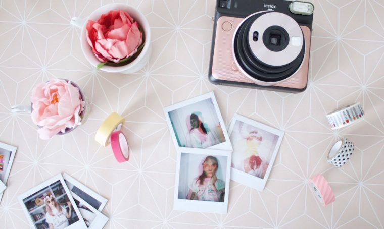 3 oggetti utili per creare i tuoi album fotografici