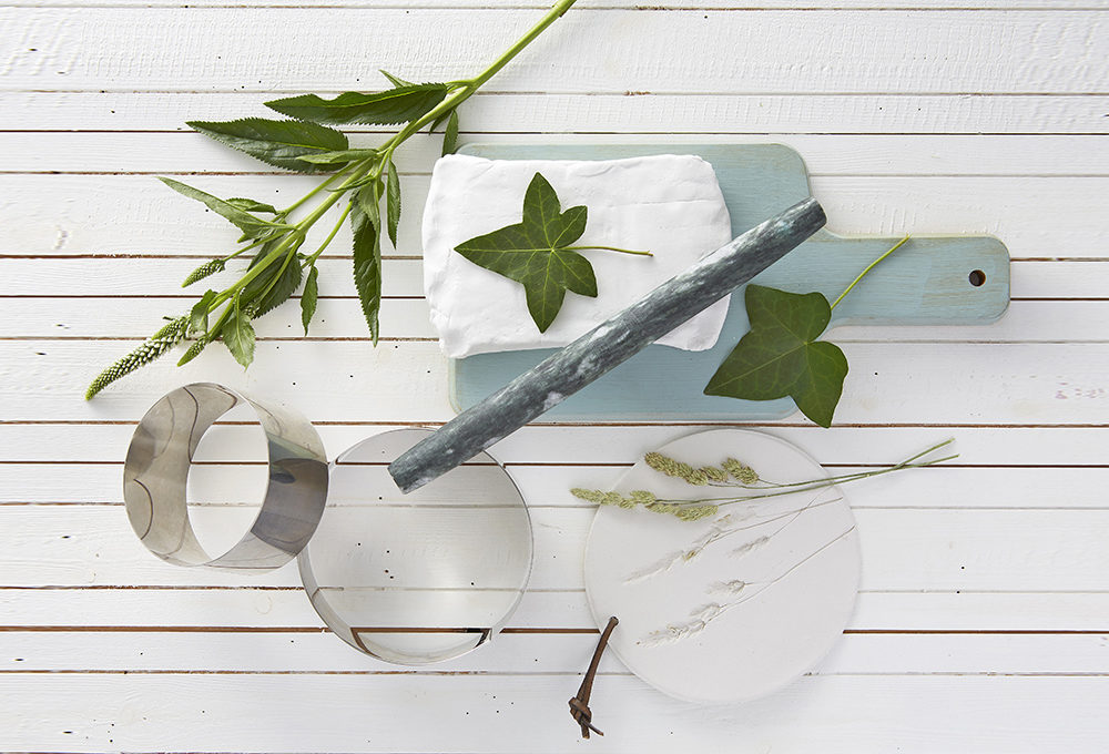 Idee creative fai-da-te con la pasta di ceramica