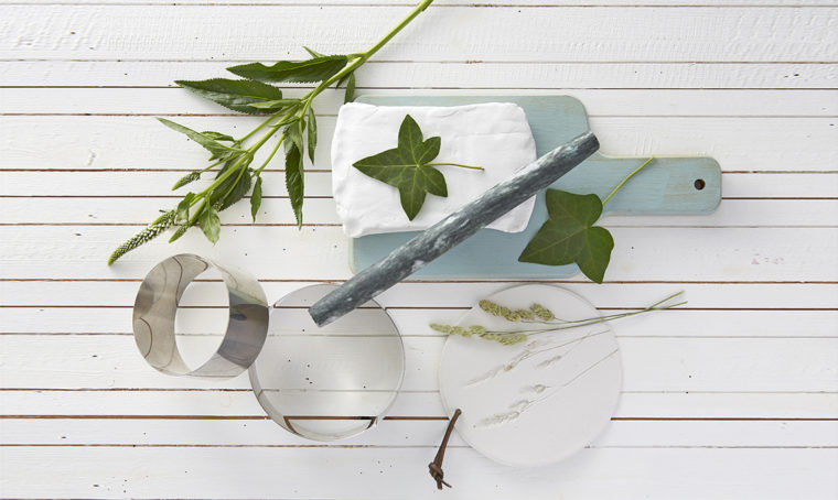 Idee creative fai-da-te con la pasta di ceramica