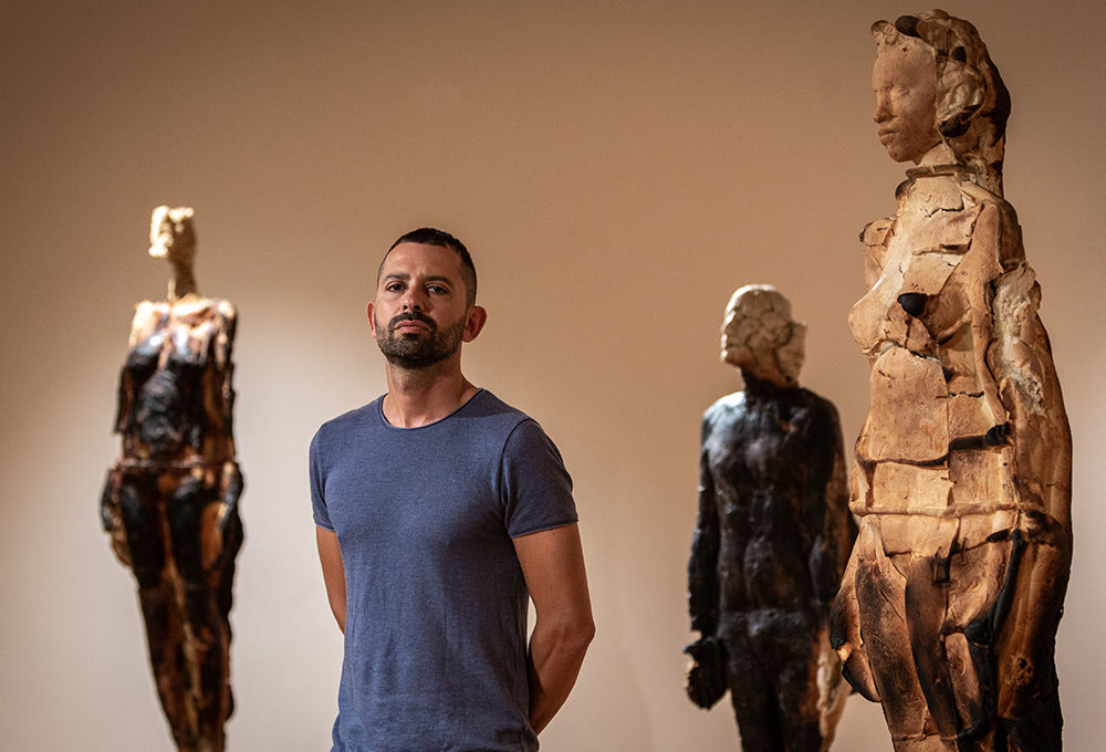 Le contaminazioni artistiche di Art Monsters 2020