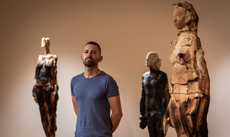 Le contaminazioni artistiche di Art Monsters 2020