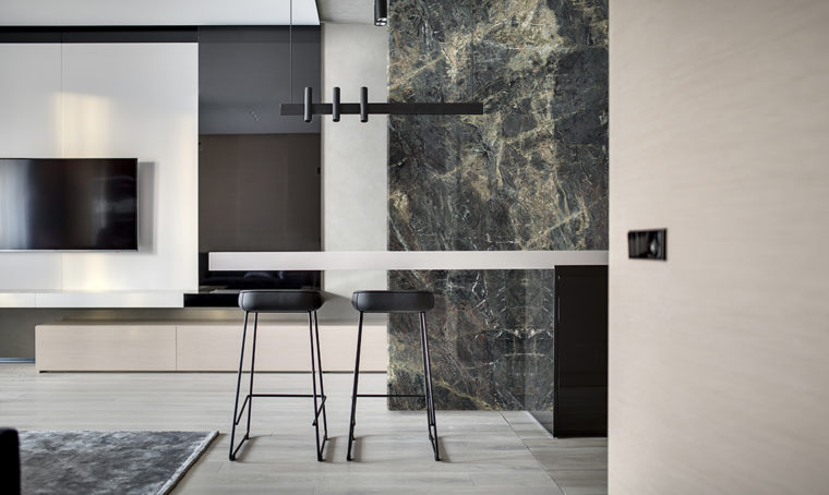 Neolith® lancia la nuova Six•S Collection