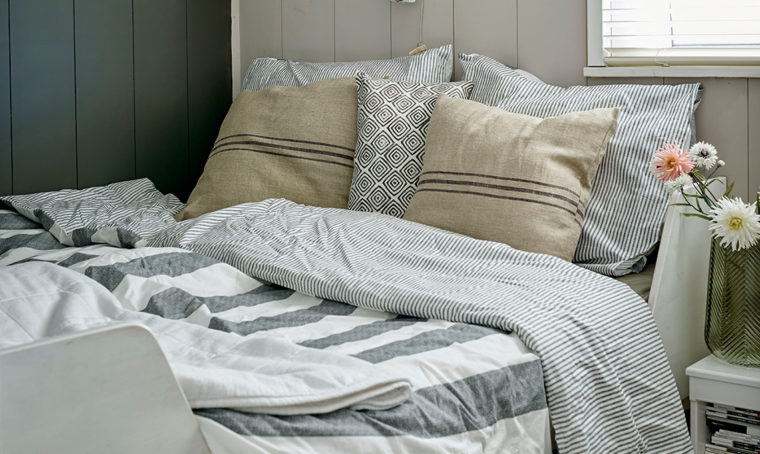 Come realizzare il letto a barca