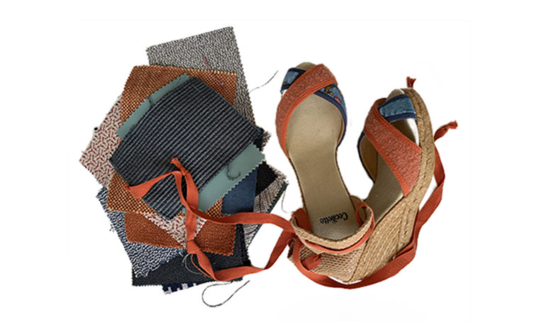 Le scarpe di Ceciliette, tra moda e design