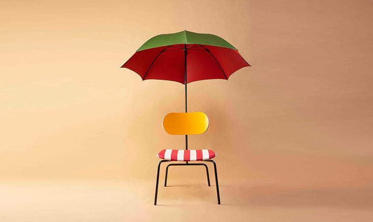 Creatività a misura di variabile meteo
