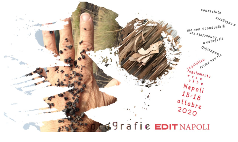 “Orografie” seleziona 3 giovani designer per la collezione del brand