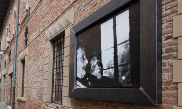 Galleria senza soffitto: il museo a cielo aperto a Mondolfo