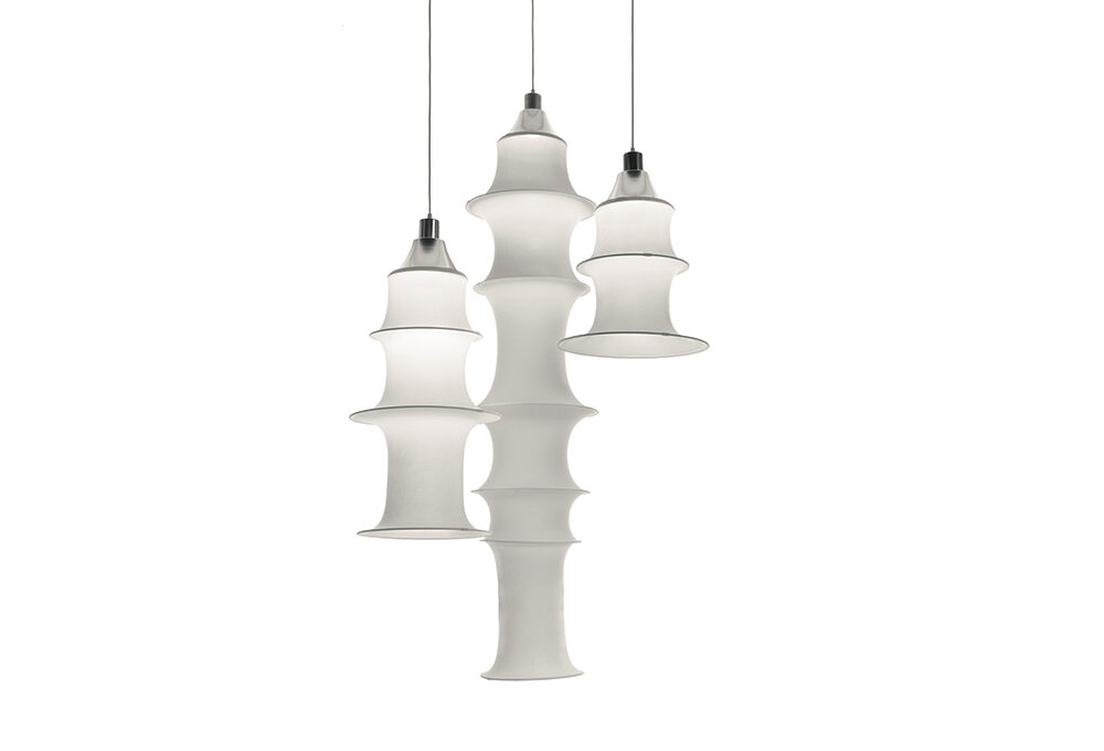 Icone del design: la sospensione Falkland