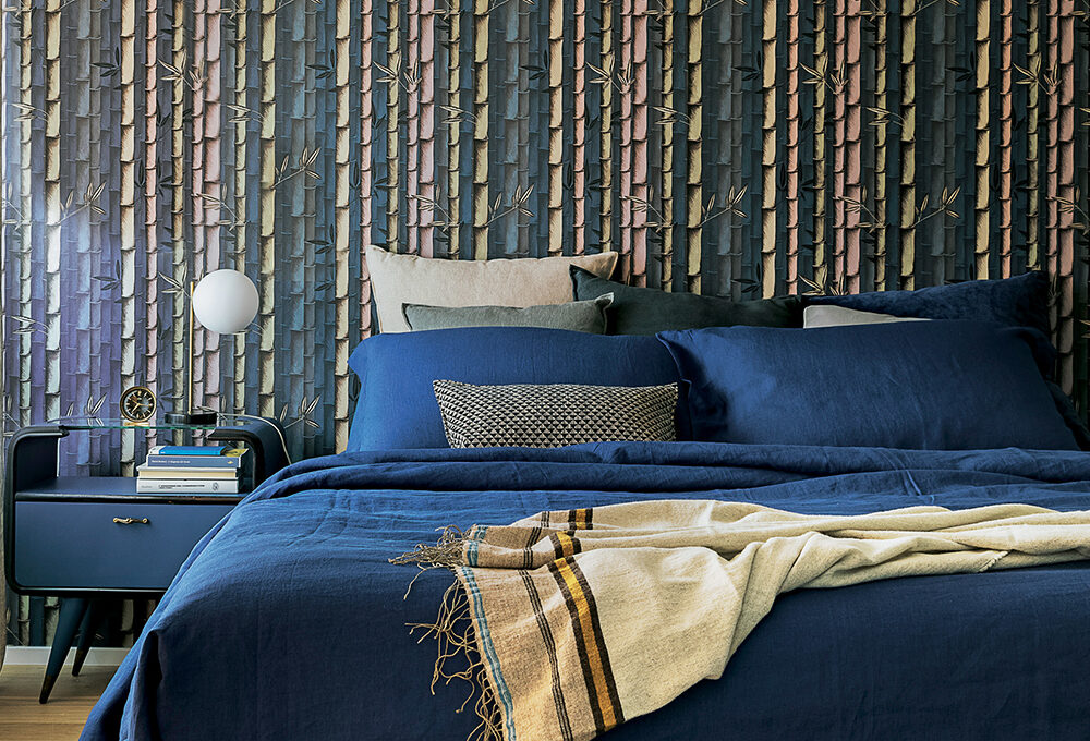 I nuovi trend per creare il letto dei sogni