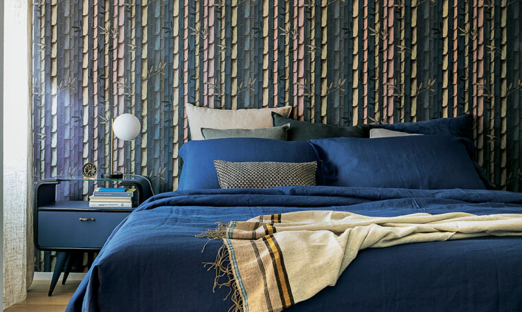 I nuovi trend per creare il letto dei sogni