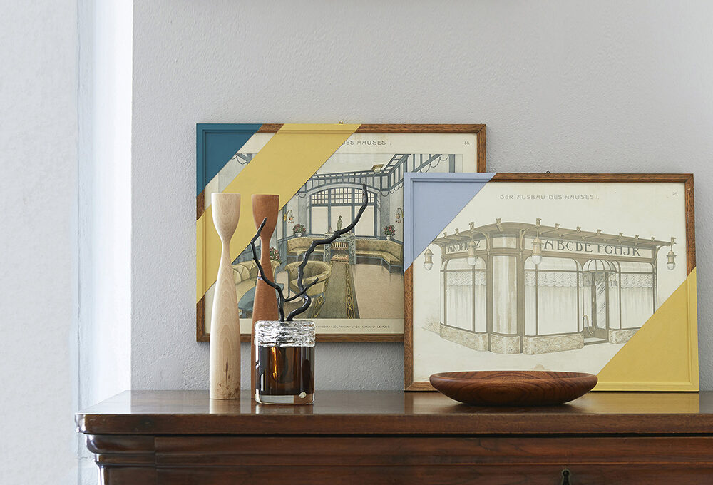 L’arte di reinterpretare i quadri