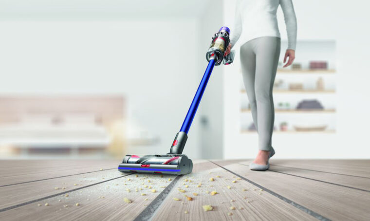 Dyson V11TM Extra: l’equilibrio perfetto tra potenza e autonomia
