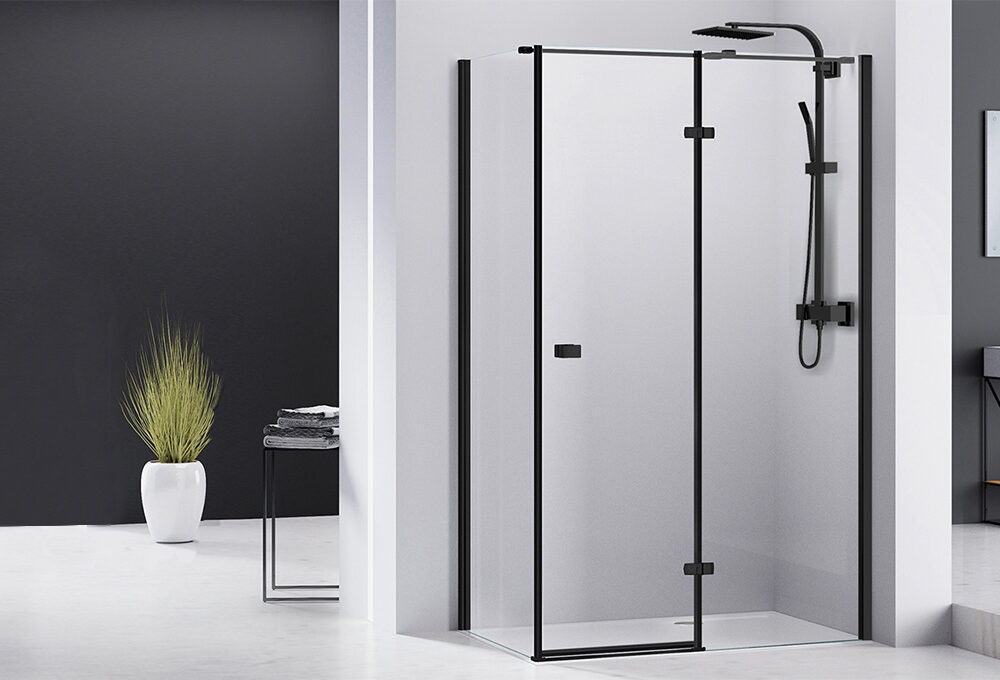 Nuovo look al bagno: scegliere il box doccia e la rubinetteria