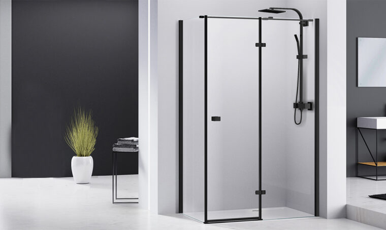 Nuovo look al bagno: scegliere il box doccia e la rubinetteria