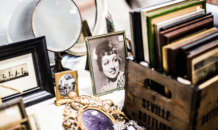 Decluttering: semplici trucchi per farlo funzionare!