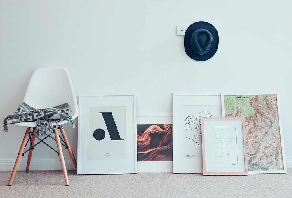 Oggi l’arredo si compra online