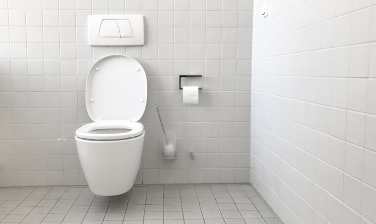 Nuovo look al bagno: quali sanitari scegliere