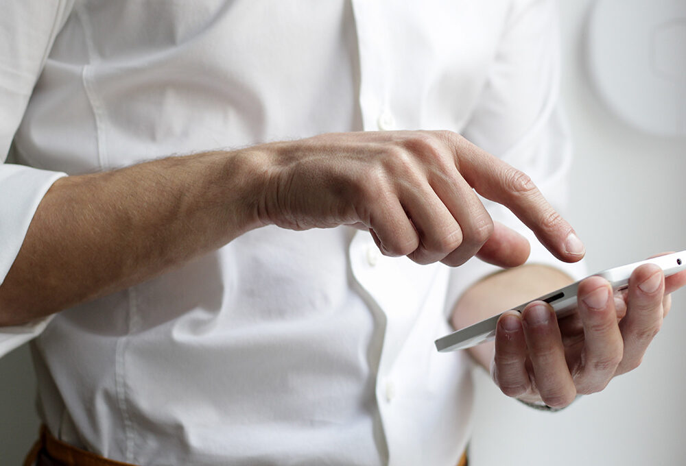 Smartphone: le app salva-tempo e anti stress