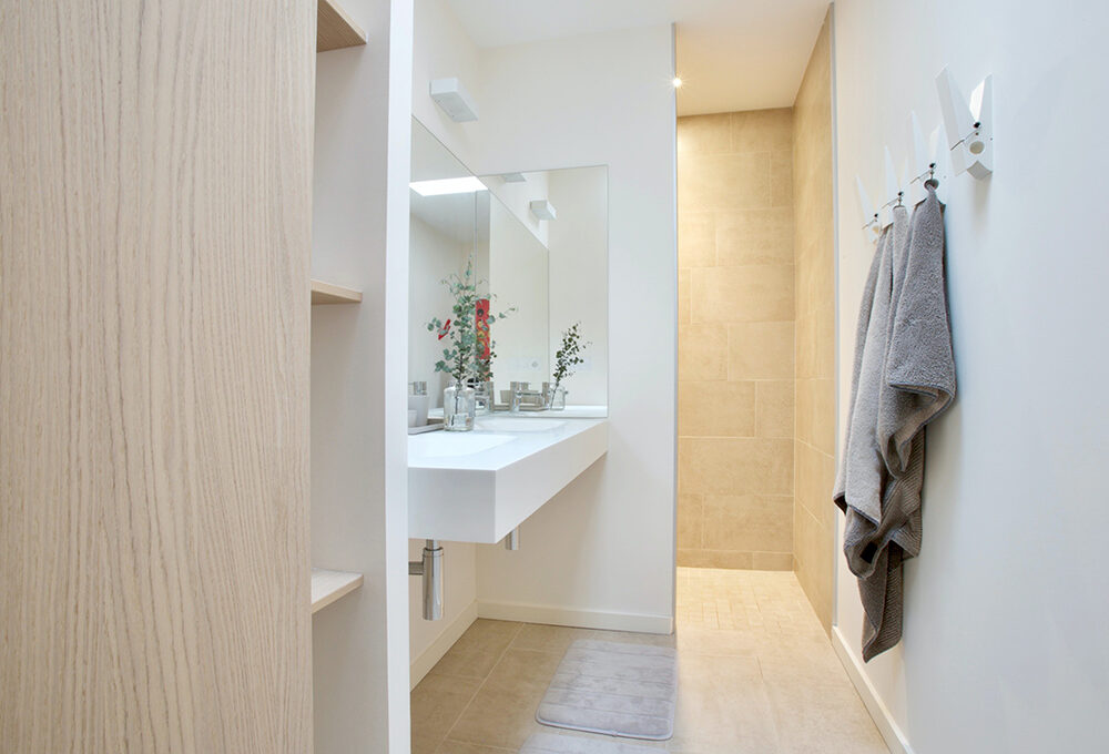 Quanto costa ristrutturare il bagno