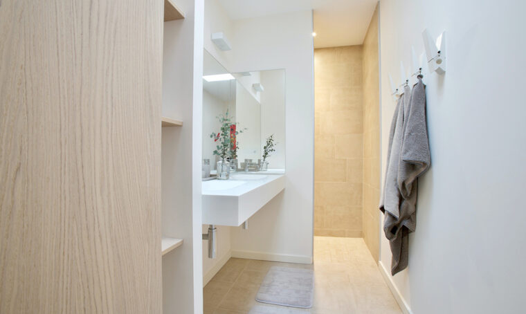 Quanto costa ristrutturare il bagno