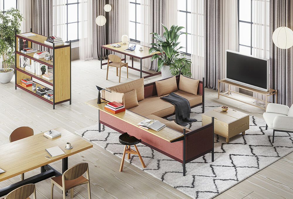 Tendenze: scopri la New Home