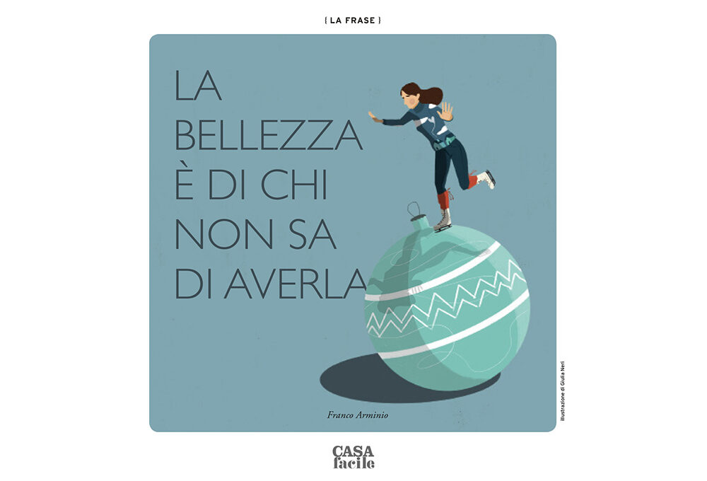 La frase del mese: scarica e stampa quelle del 2020