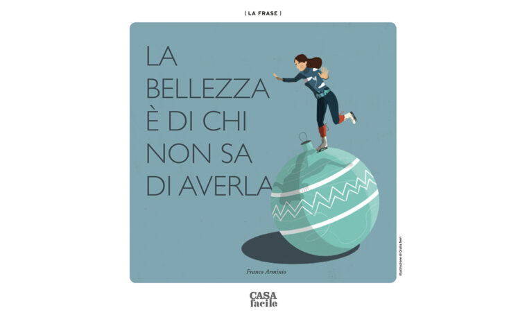 La frase del mese: scarica e stampa quelle del 2020