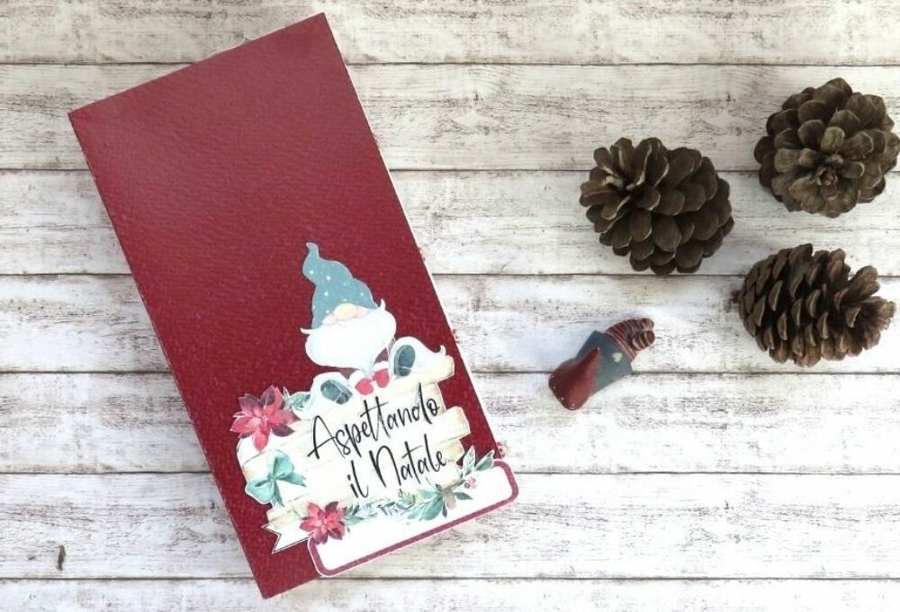 December Daily: l’agenda creativa del Natale