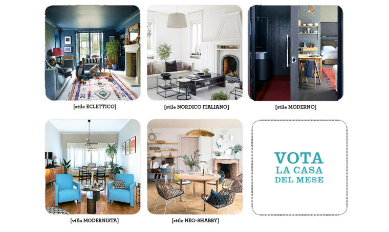 Vota la casa del mese – novembre 2020