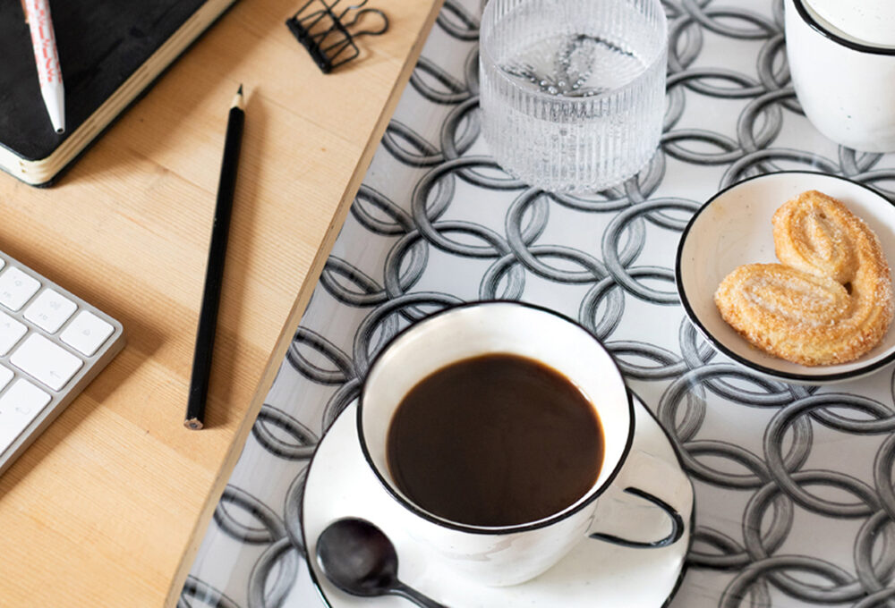 Shopping perfetto per la tua pausa caffè