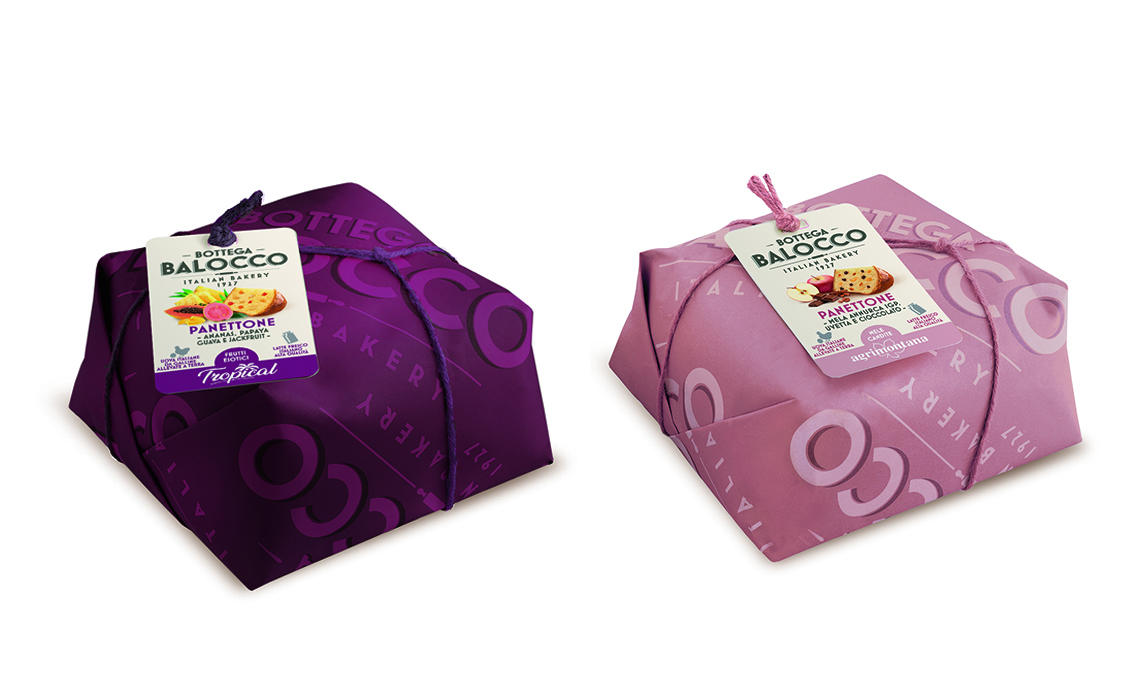 panettone