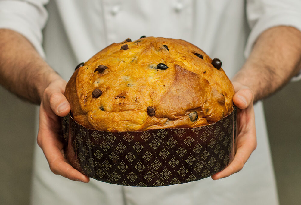 Panettone e Pandoro: i più buoni (e belli) per il Natale 2020