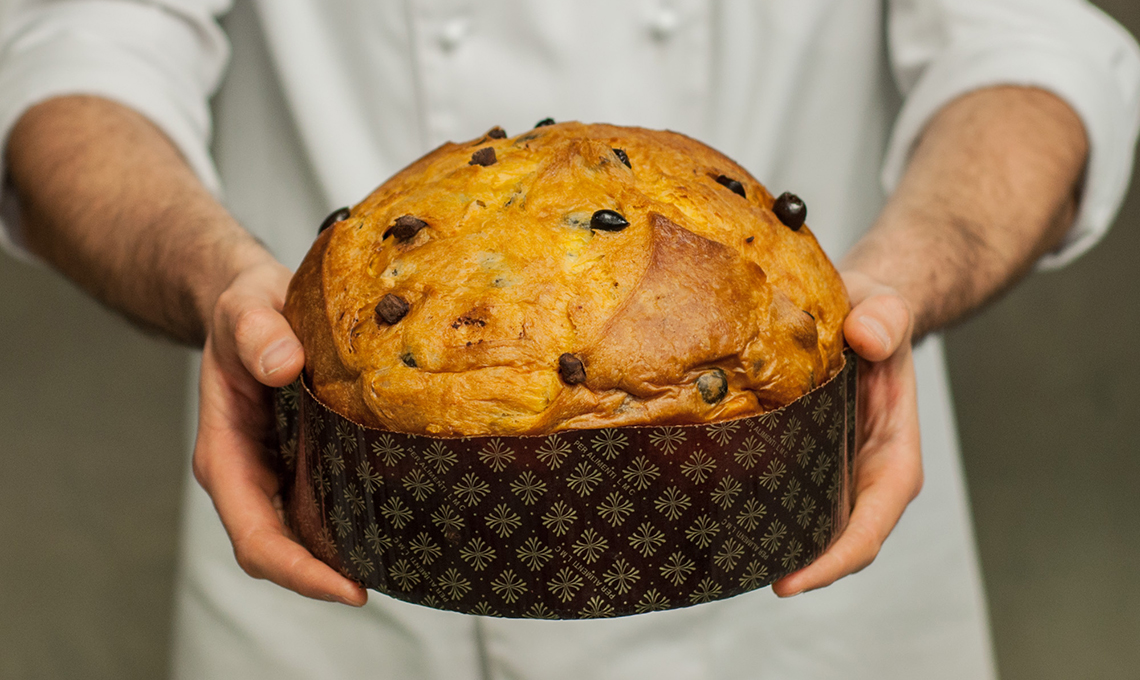 panettone