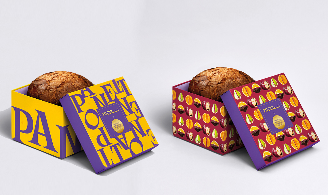 panettone