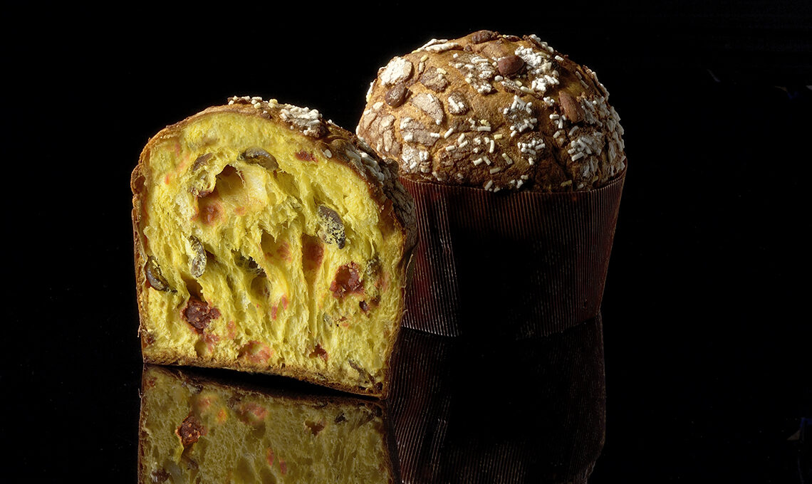 panettone panballotto