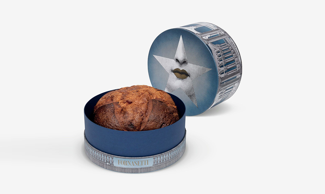 panettone