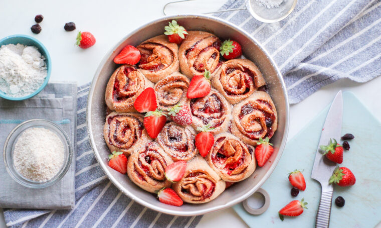 5 consigli di food styling per le tue foto sui social