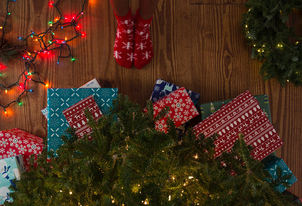 Natale 2020: regali per la cameretta