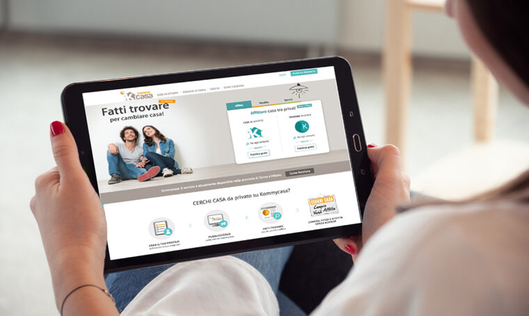 Comprare casa: la startup che elimina gli intermediari