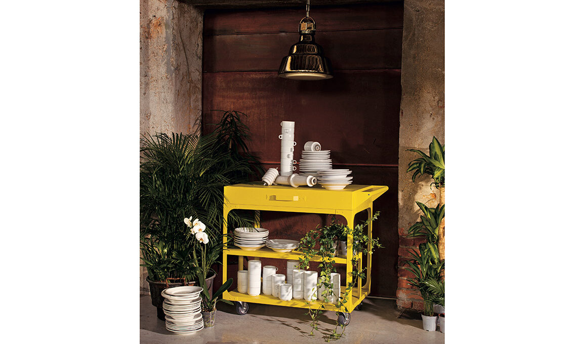 carrello