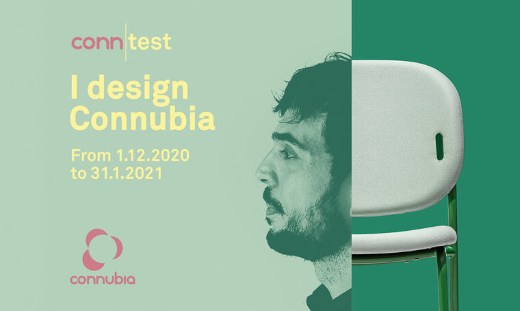 Un design contest per ripensare il living