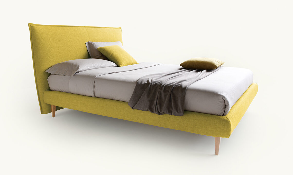 letto contenitore