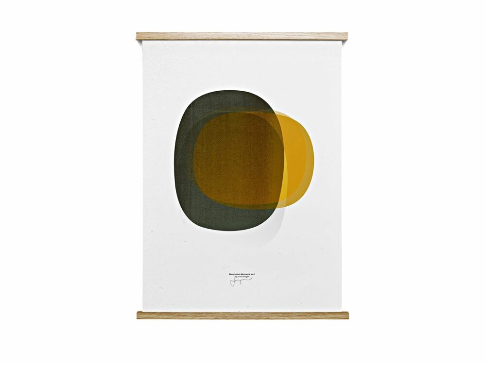 Art print: la tua galleria in casa