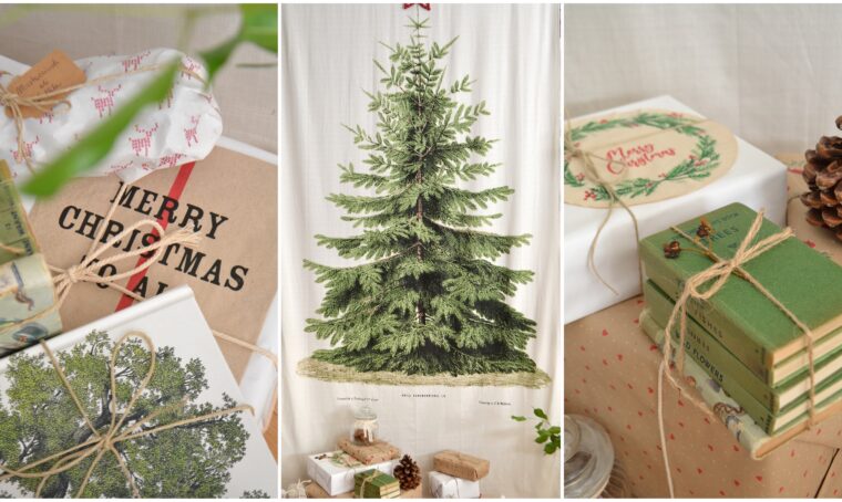 Suggerimenti e idee per un Natale più sostenibile